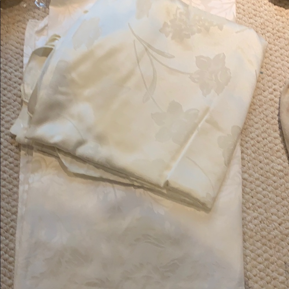 Linens
